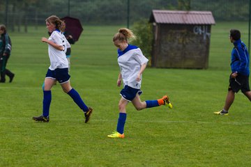 Bild 34 - C-Juniorinnen FSG BraWie 08 o.W - SV Bokhorst : Ergebnis: 4:2